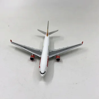 Diecast 1:500 Masto A330-200 Tianma Airlines Modeliavimas Lėktuvo Lydinio Lėktuvo Modelio Surinkimo Suvenyrų Papuošalai