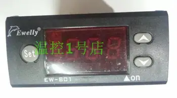 EWELLY Mikrokompiuteris temperatūros reguliatorius EW-801AH užšalimo temperatūros reguliatorius EW-M801AH