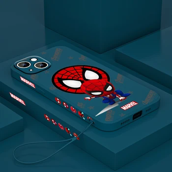 Marvel Spiderman Herojus Animacinių filmų 