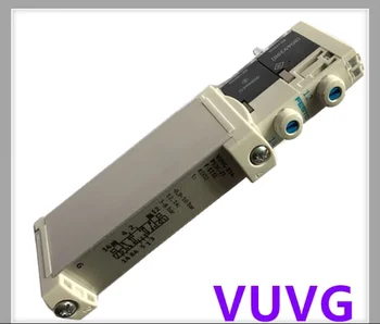 Naujas magnetinis ventilis VUVG-S14-M52-MZT-G18-1T1L 573471