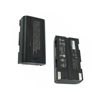 2 vnt. Aukštos Kokybės Baterija BP-3 Baterija STONEX S9 GNSS RTK Li-ion Baterija 3400mAh 7.4 V, Nauja
