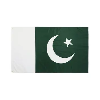 3X5 Ft PAK Pakistano Vėliava