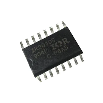 5VNT IR2010STRPBF IR2010S sop-16 Naujas originalus ic chip sandėlyje