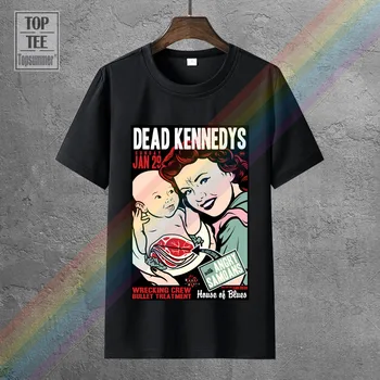 Dead Kennedys Marškinėliai Naujas Punk Rock Biafra Taukai Grafinis Tee Dydis S M L Xl Xxl