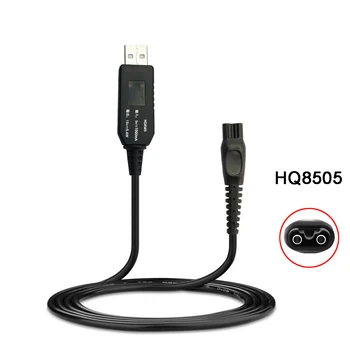 HQ8505 USB Įkroviklio 