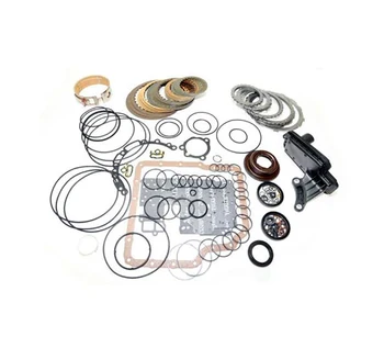 JF506E 09A Auto transmissio master repair kit