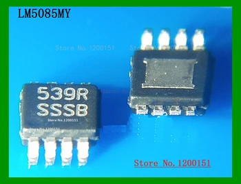 LM5085MY LM5085 MSOP8 SSSB