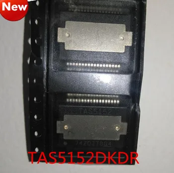 Naujas TAS5152DKDR TAS5152 HSSOP-36
