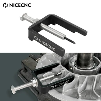 NICECNC X3 Maverick Sankabos Roller Pin Extractor Šalinimo Įrankį Galite Esu Maverick X3 2017-2021 Taisymo Įrankis UTV Priedai