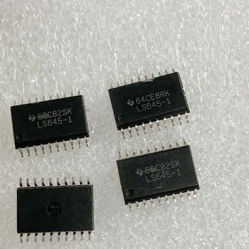 SN74LS645-1DW LS645 -1 SOP20 buferis/ratai originalus produktai