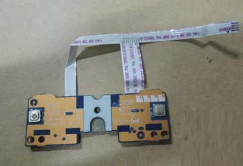 Touchpad Mygtukai valdybos HP 14-14 G-R 240 242 245 246 248 G1 G2 G3 power board ZSO41 LS-A995P