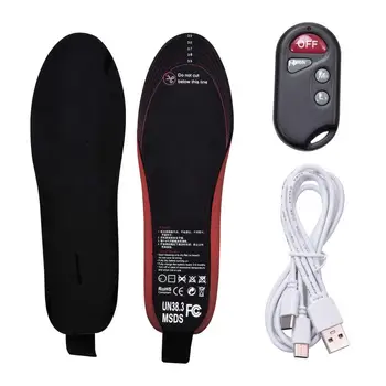 USB Įkrovimo Šildymo Vidpadžiai Lauko Sporto Šiltas Produktų Slidinėjimo Jojimo Šalto Apsaugos Pjovimo Vyrai Moterys Temperatūros Reguliavimas