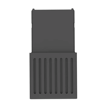 Žaidimų Konsolės Išorės SSD M. 2 Kietąjį Diską Plėtros Kortelę ar Aliuminio Konversijos Langelį Xbox Serijos X/S Žaidimų Konsolės